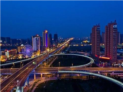 南通紡織業(yè)擴(kuò)大“一帶一路”交匯點(diǎn)的優(yōu)勢