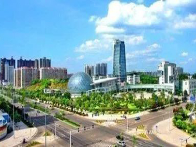 石港科技產(chǎn)業(yè)園以“一主一新”產(chǎn)業(yè)格局為導向，積極加強“四區(qū)聯(lián)動”