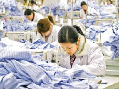 2019年中國企業(yè)500強發(fā)布，江蘇紡織服裝業(yè)多家企業(yè)上榜？
