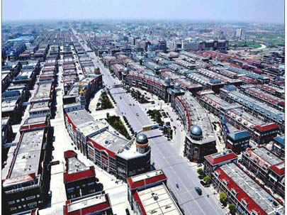 南通市高端紡織集群榜上有名，入圍國家先進(jìn)制造業(yè)集群競賽榜單！