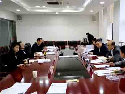 南通市市場監(jiān)督管理局副局長劉鵬帶隊視察指導南通家紡協(xié)同發(fā)展規(guī)劃相關工作