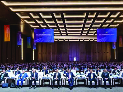 圓滿落幕｜2021南通高端紡織產(chǎn)業(yè)博覽會完美收官！2022我們南通再相見！