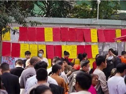少送外賣多進工廠！對兩會代表關(guān)于紡織界的提案您怎么看？