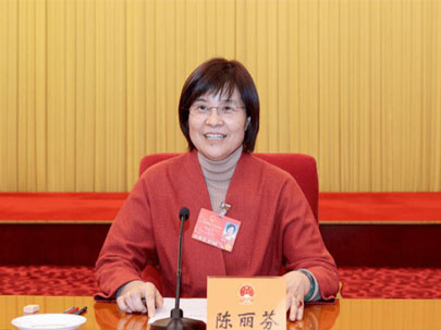 兩會代表關(guān)于紡織行業(yè)的數(shù)字化轉(zhuǎn)型的精彩提案