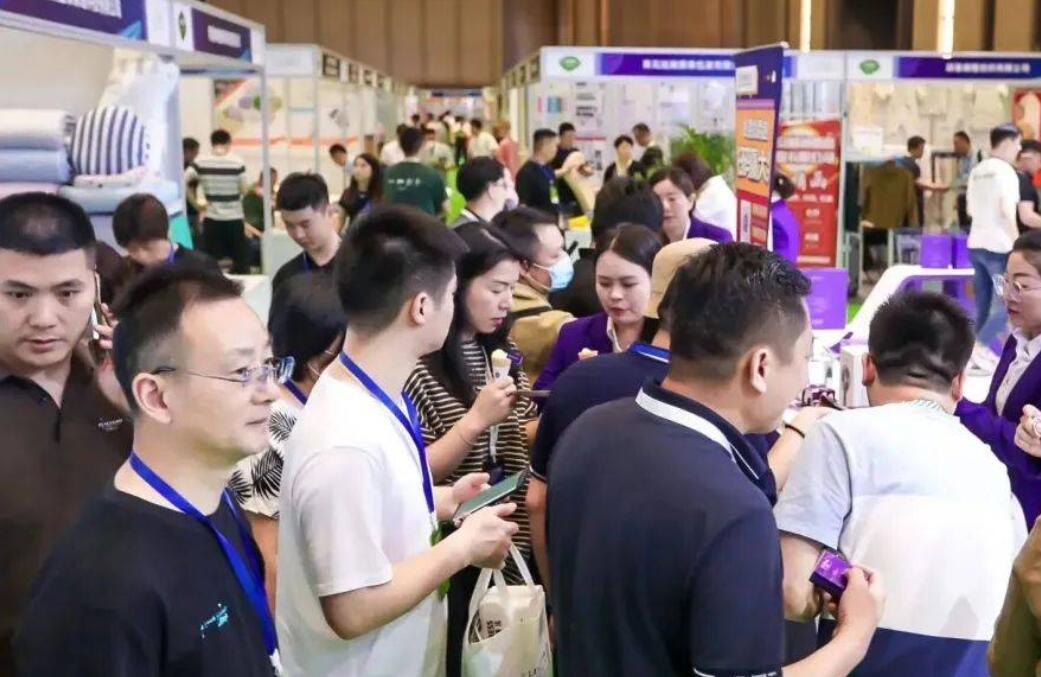 2024第四屆NTIE南通紡織品印花印染及染化料展覽會(huì)(簡稱：南通印花展）門票、時(shí)間、地點(diǎn)